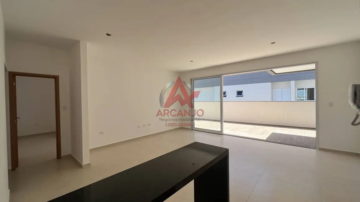 Cobertura com 3 quartos para alugar, 140m2 em Centro, Ubatuba - SP - imagem 7 Foto 7 de Cobertura com 3 quartos para alugar, 140m2 em Centro, Ubatuba - SP