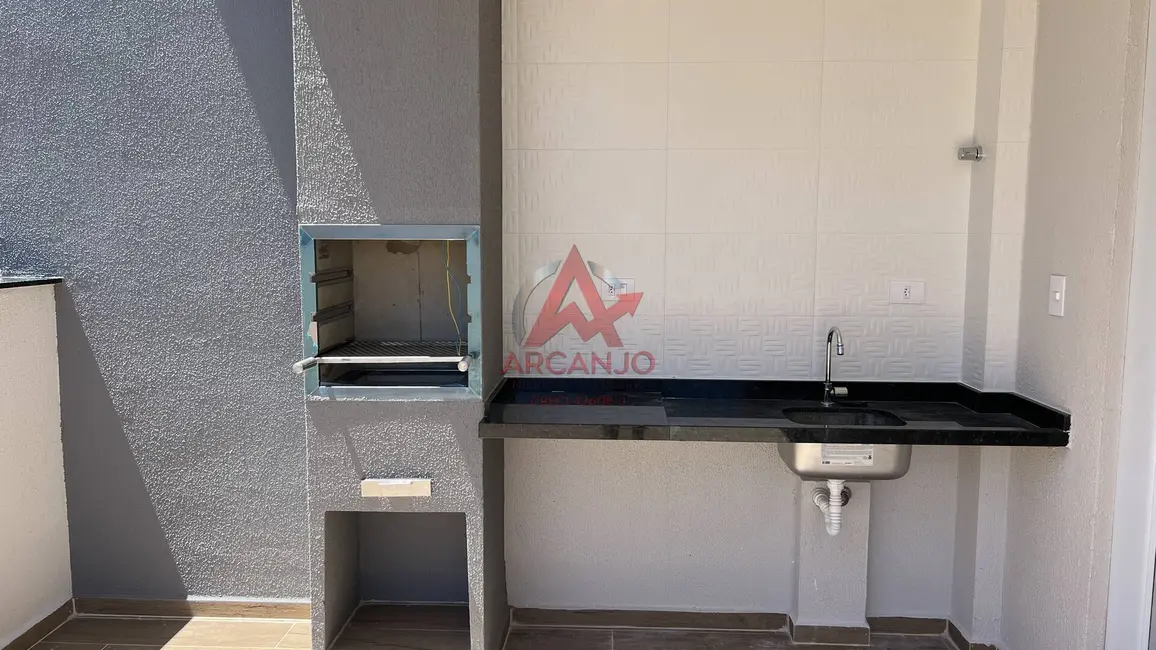 Cobertura com 3 quartos para alugar, 140m2 em Centro, Ubatuba - SP - imagem 3 Foto 3 de Cobertura com 3 quartos para alugar, 140m2 em Centro, Ubatuba - SP