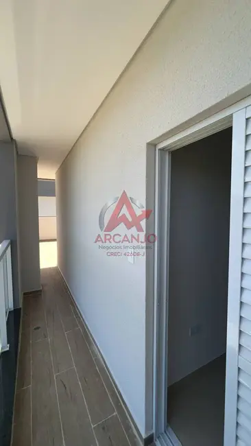 Cobertura com 3 quartos para alugar, 140m2 em Centro, Ubatuba - SP - imagem 5 Foto 5 de Cobertura com 3 quartos para alugar, 140m2 em Centro, Ubatuba - SP