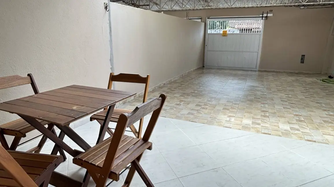 Foto 4 de Casa com 3 quartos à venda, 210m2 em Silop, Ubatuba - SP