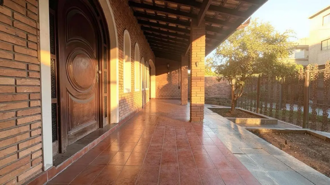 Casa com 4 quartos à venda e para alugar, 330m2 em Ubatuba - SP - imagem 3 Foto 3 de Casa com 4 quartos à venda e para alugar, 330m2 em Ubatuba - SP