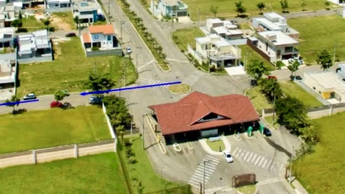 Foto 3 de Terreno / Lote à venda, 300m2 em Cacapava - SP
