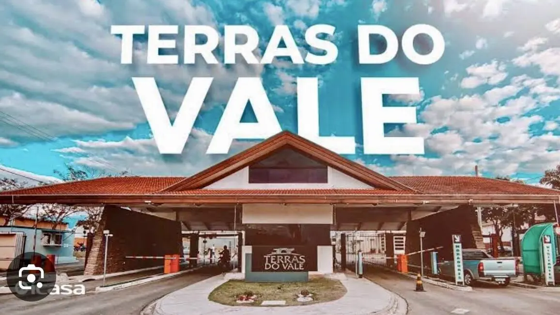 Foto 1 de Terreno / Lote à venda, 300m2 em Cacapava - SP