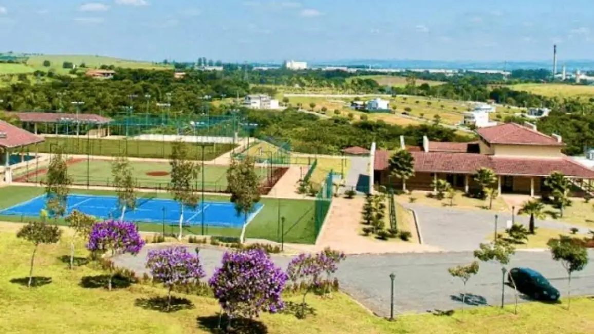Foto 4 de Terreno / Lote à venda, 300m2 em Cacapava - SP