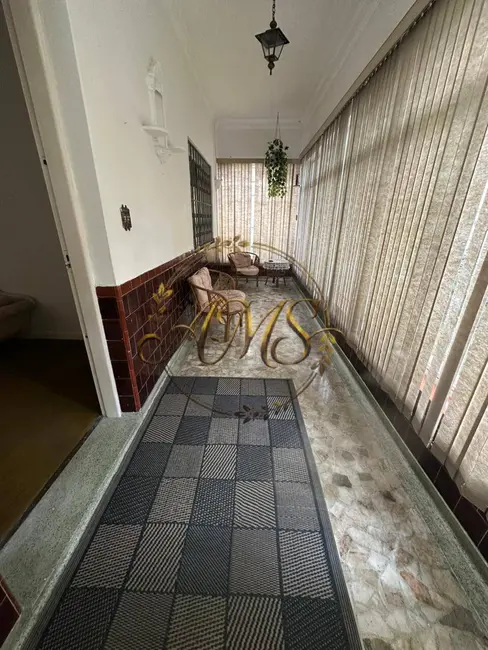 Foto 6 de Casa com 4 quartos à venda, 213m2 em Boqueirão, Santos - SP