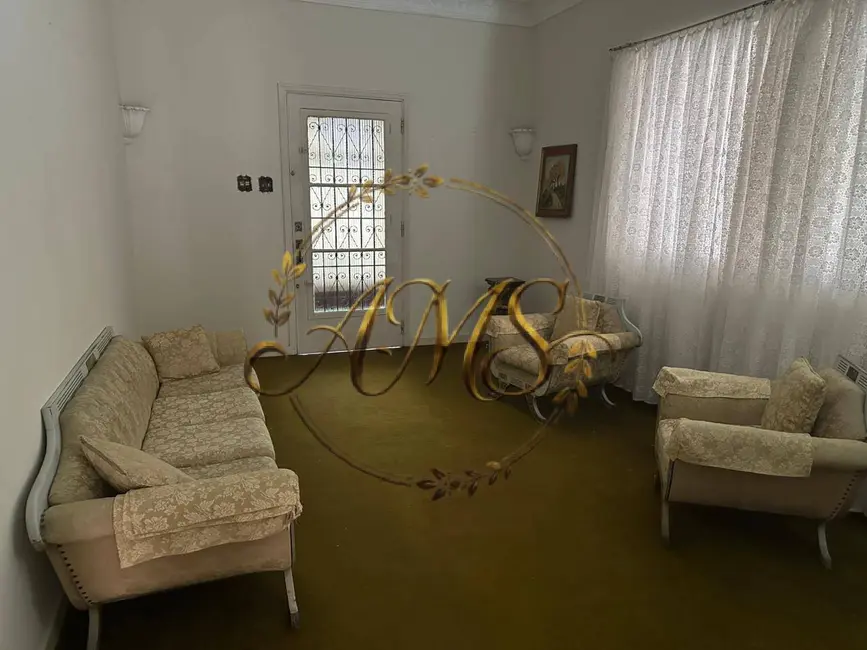 Foto 7 de Casa com 4 quartos à venda, 213m2 em Boqueirão, Santos - SP