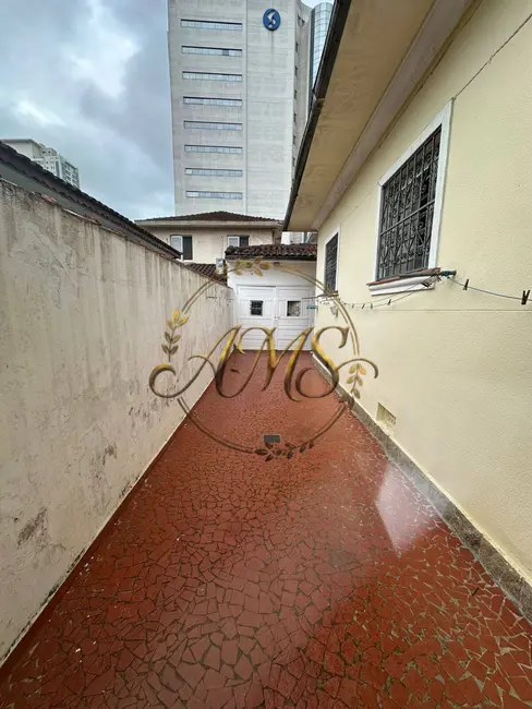 Foto 5 de Casa com 4 quartos à venda, 213m2 em Boqueirão, Santos - SP