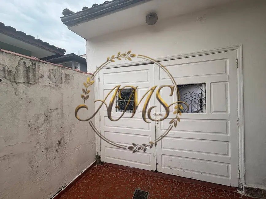 Foto 4 de Casa com 4 quartos à venda, 213m2 em Boqueirão, Santos - SP