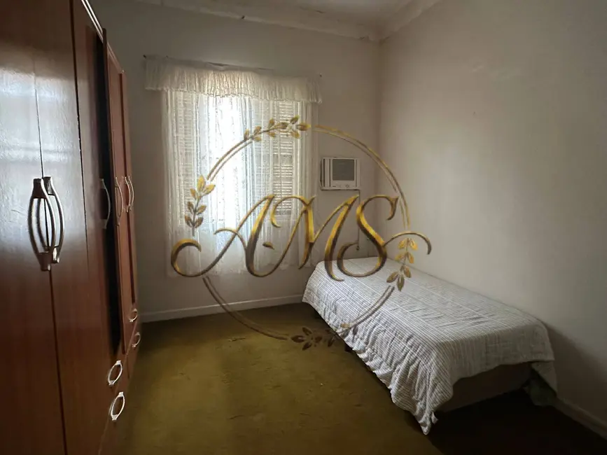 Foto 9 de Casa com 4 quartos à venda, 213m2 em Boqueirão, Santos - SP
