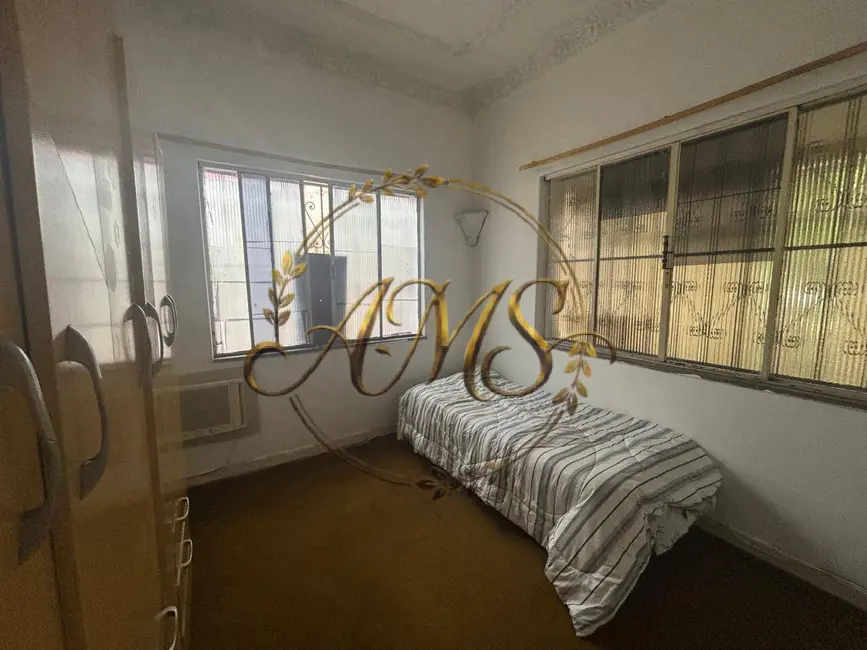 Foto 8 de Casa com 4 quartos à venda, 213m2 em Boqueirão, Santos - SP