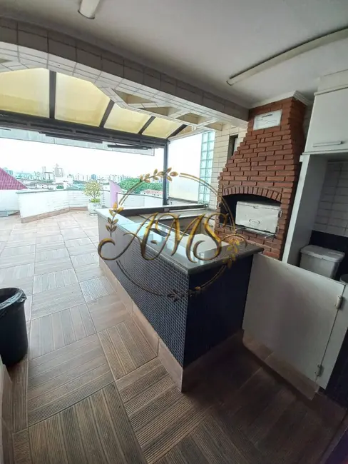 Foto 7 de Sala Comercial à venda, 133m2 em Boqueirão, Santos - SP