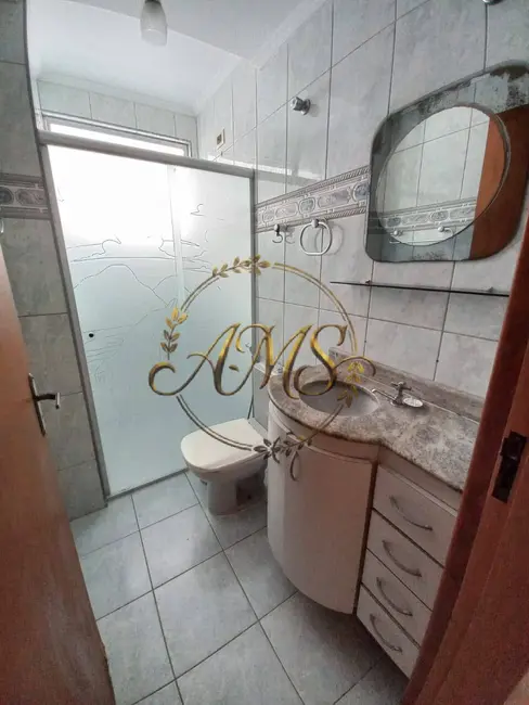 Apartamento com 3 quartos à venda, 163m2 em Boqueirão, Santos - SP - imagem 7 Foto 7 de Apartamento com 3 quartos à venda, 163m2 em Boqueirão, Santos - SP
