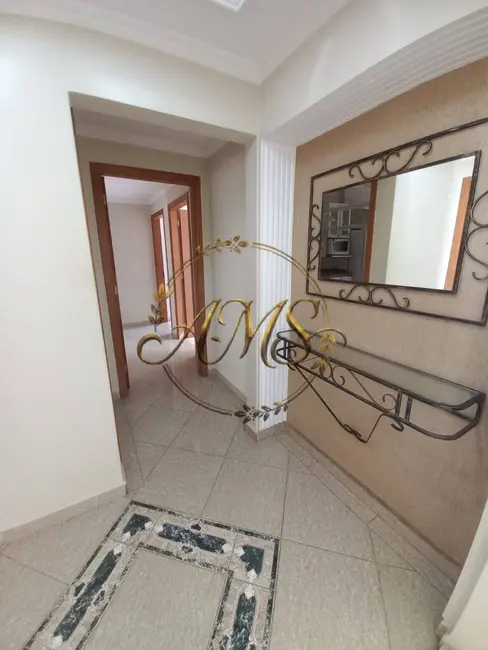 Apartamento com 3 quartos à venda, 163m2 em Boqueirão, Santos - SP - imagem 3 Foto 3 de Apartamento com 3 quartos à venda, 163m2 em Boqueirão, Santos - SP