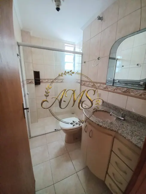 Apartamento com 3 quartos à venda, 163m2 em Boqueirão, Santos - SP - imagem 6 Foto 6 de Apartamento com 3 quartos à venda, 163m2 em Boqueirão, Santos - SP