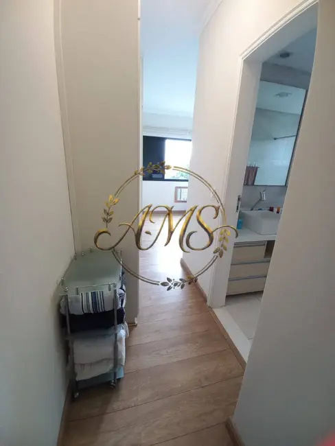 Apartamento com 3 quartos à venda, 147m2 em Boqueirão, Santos - SP - imagem 9 Foto 9 de Apartamento com 3 quartos à venda, 147m2 em Boqueirão, Santos - SP