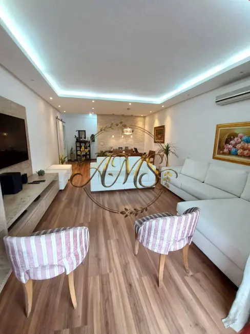 Apartamento com 3 quartos à venda, 147m2 em Boqueirão, Santos - SP - imagem 1 Foto 1 de Apartamento com 3 quartos à venda, 147m2 em Boqueirão, Santos - SP