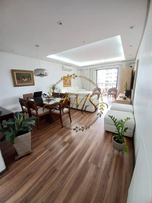 Apartamento com 3 quartos à venda, 147m2 em Boqueirão, Santos - SP - imagem 2 Foto 2 de Apartamento com 3 quartos à venda, 147m2 em Boqueirão, Santos - SP