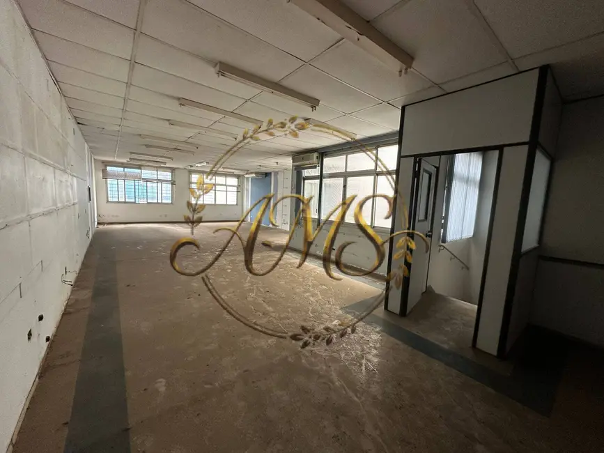 Foto 3 de Sala Comercial à venda, 750m2 em Centro, Santos - SP