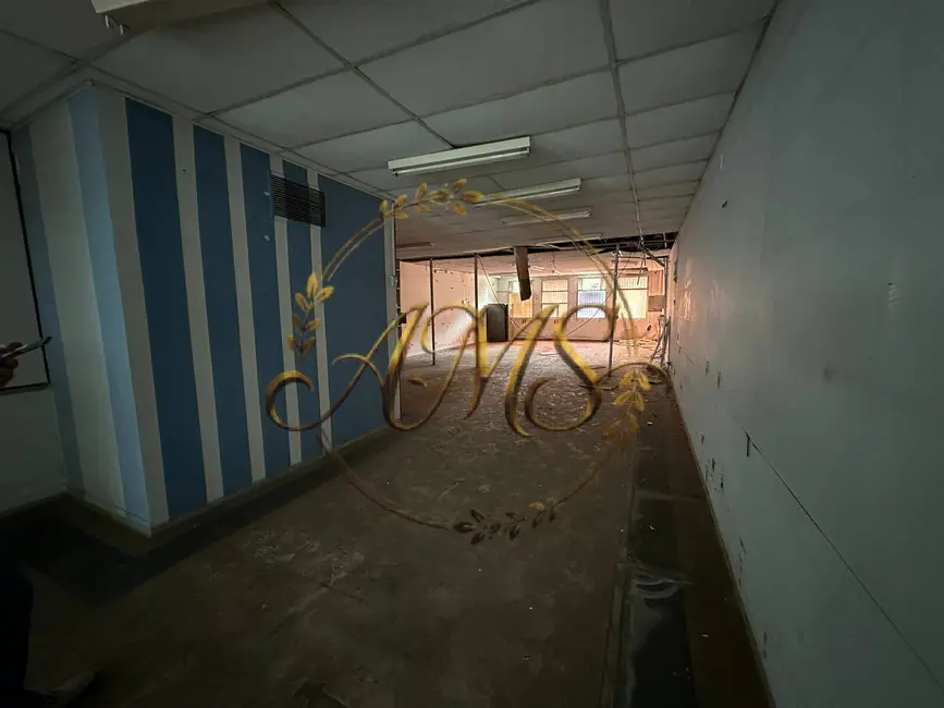 Foto 4 de Sala Comercial à venda, 750m2 em Centro, Santos - SP
