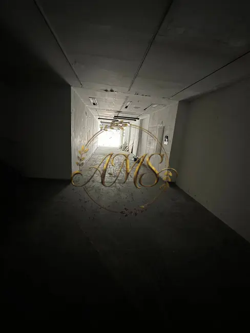 Foto 7 de Sala Comercial à venda, 750m2 em Centro, Santos - SP