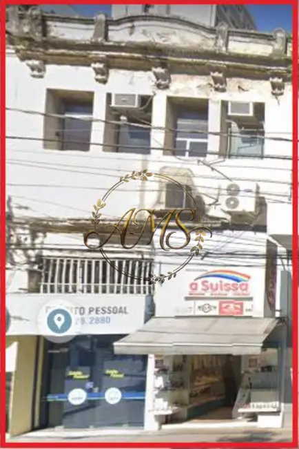 Foto 1 de Sala Comercial à venda, 750m2 em Centro, Santos - SP