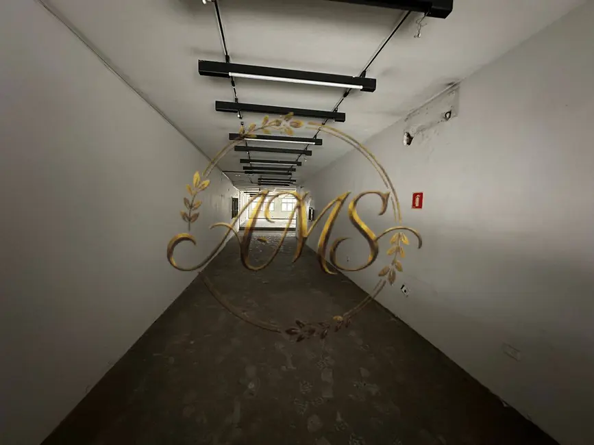 Foto 2 de Sala Comercial à venda, 750m2 em Centro, Santos - SP