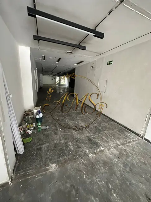 Foto 8 de Sala Comercial à venda, 750m2 em Centro, Santos - SP