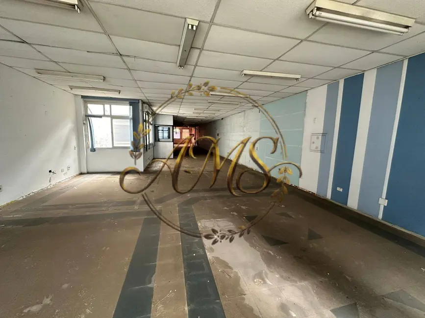 Foto 5 de Sala Comercial à venda, 750m2 em Centro, Santos - SP
