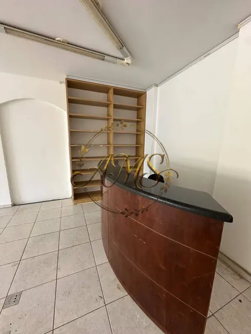 Foto 2 de Sala Comercial à venda, 65m2 em Centro, Santos - SP