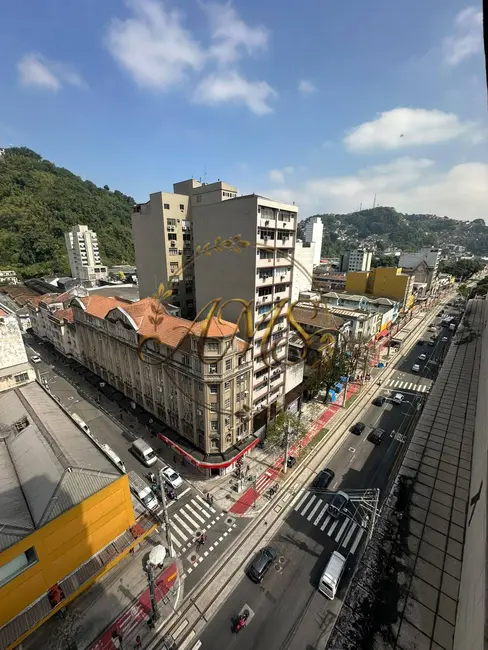 Foto 9 de Sala Comercial à venda, 65m2 em Centro, Santos - SP