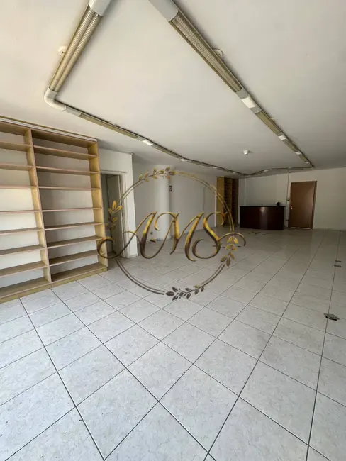 Foto 3 de Sala Comercial à venda, 65m2 em Centro, Santos - SP