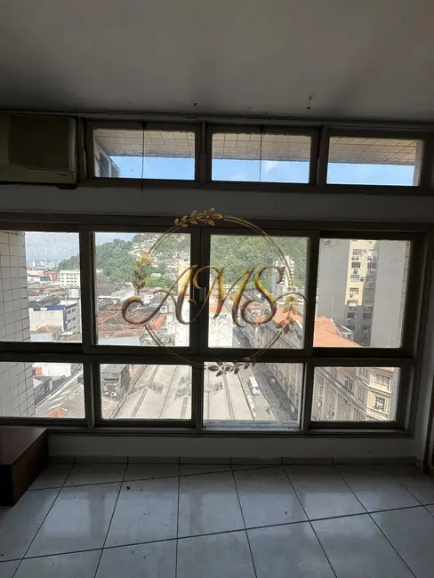 Foto 6 de Sala Comercial à venda, 65m2 em Centro, Santos - SP