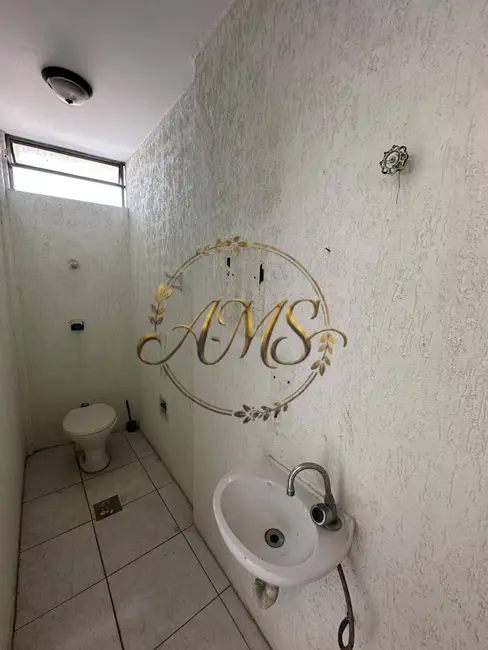 Foto 5 de Sala Comercial à venda, 65m2 em Centro, Santos - SP
