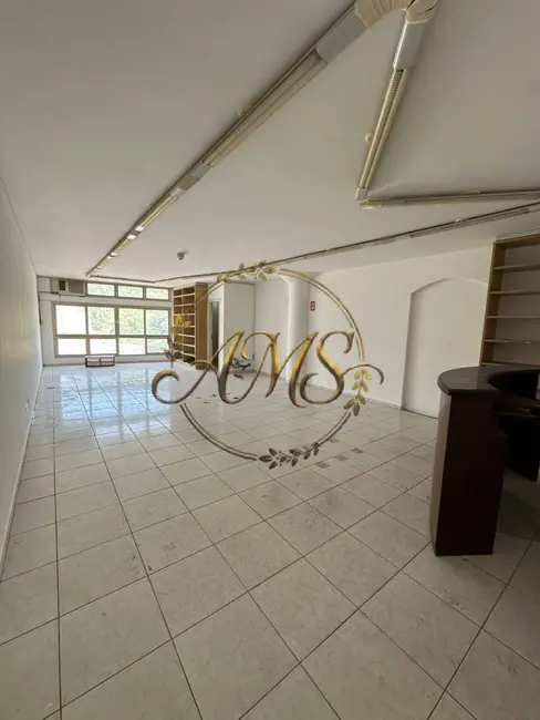 Foto 1 de Sala Comercial à venda, 65m2 em Centro, Santos - SP