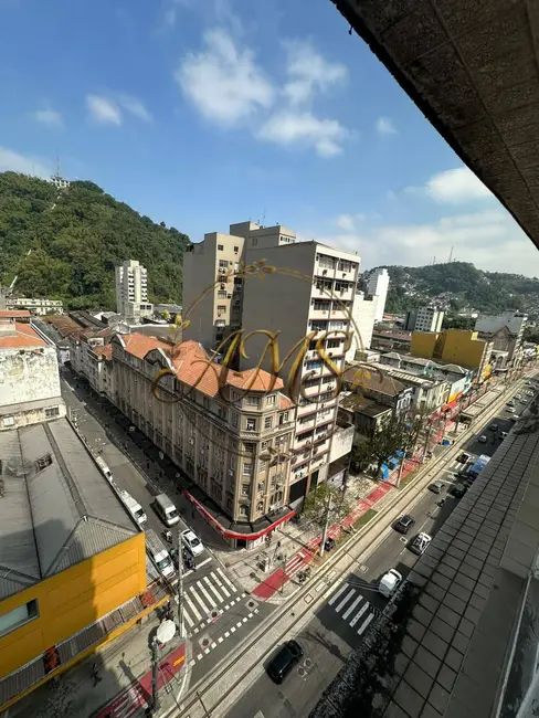 Foto 7 de Sala Comercial à venda, 65m2 em Centro, Santos - SP