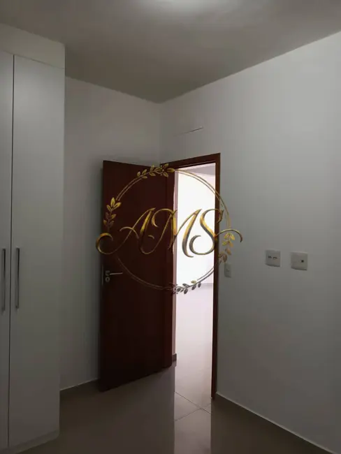 Foto 6 de Apartamento com 2 quartos para alugar, 58m2 em Pompéia, Santos - SP
