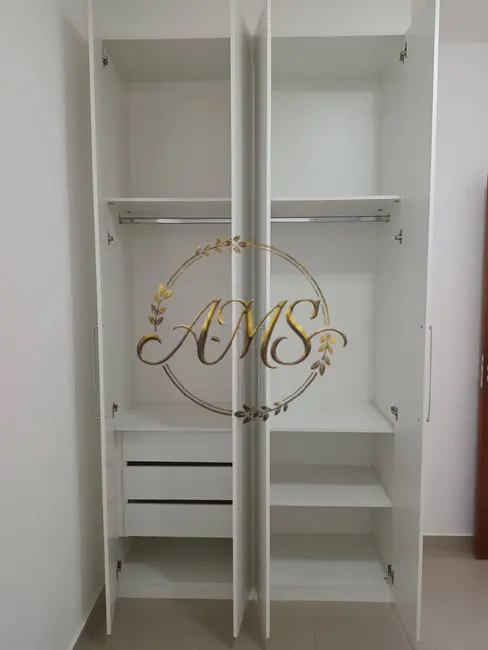 Foto 7 de Apartamento com 2 quartos para alugar, 58m2 em Pompéia, Santos - SP