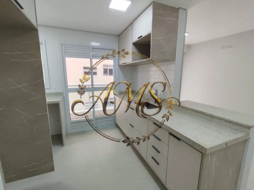 Foto 1 de Apartamento com 2 quartos à venda, 82m2 em Aparecida, Santos - SP