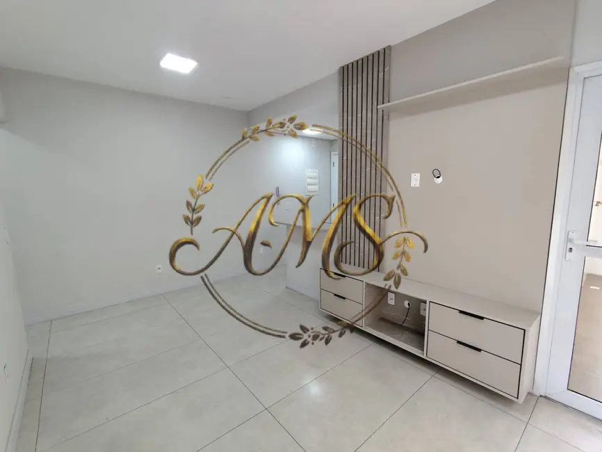 Foto 6 de Apartamento com 2 quartos à venda, 82m2 em Aparecida, Santos - SP