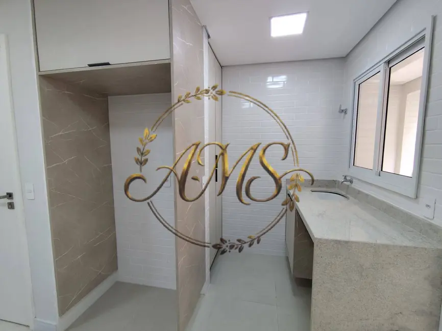 Foto 4 de Apartamento com 2 quartos à venda, 82m2 em Aparecida, Santos - SP