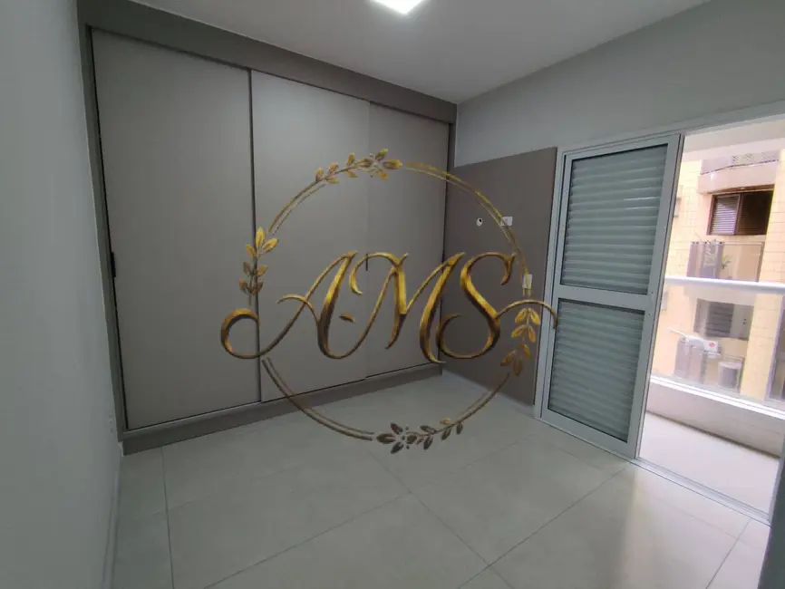 Foto 8 de Apartamento com 2 quartos à venda, 82m2 em Aparecida, Santos - SP