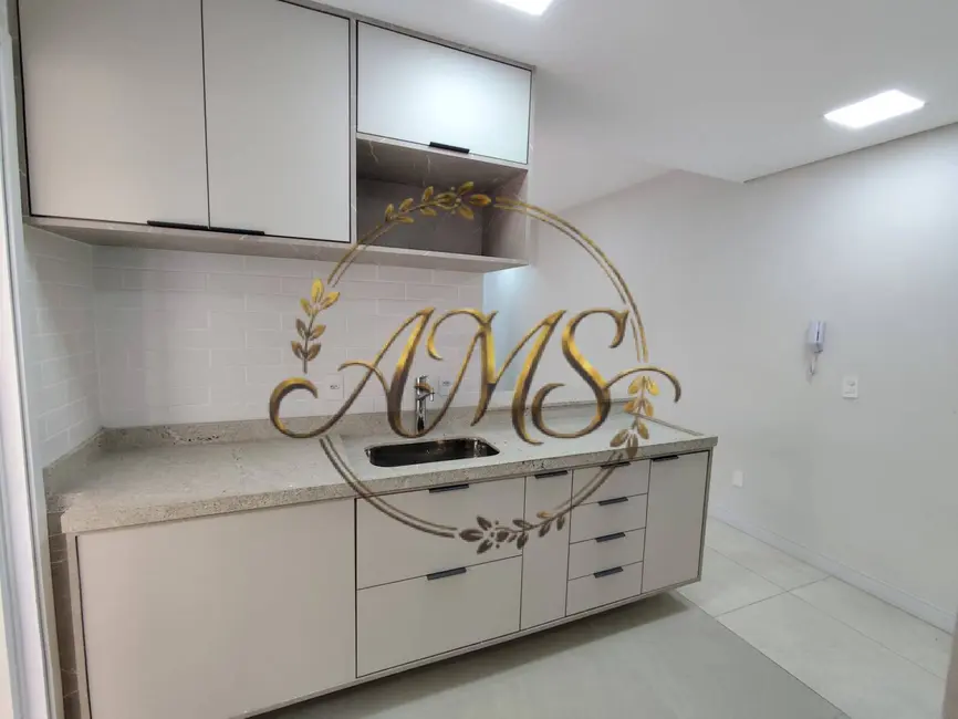 Foto 2 de Apartamento com 2 quartos à venda, 82m2 em Aparecida, Santos - SP