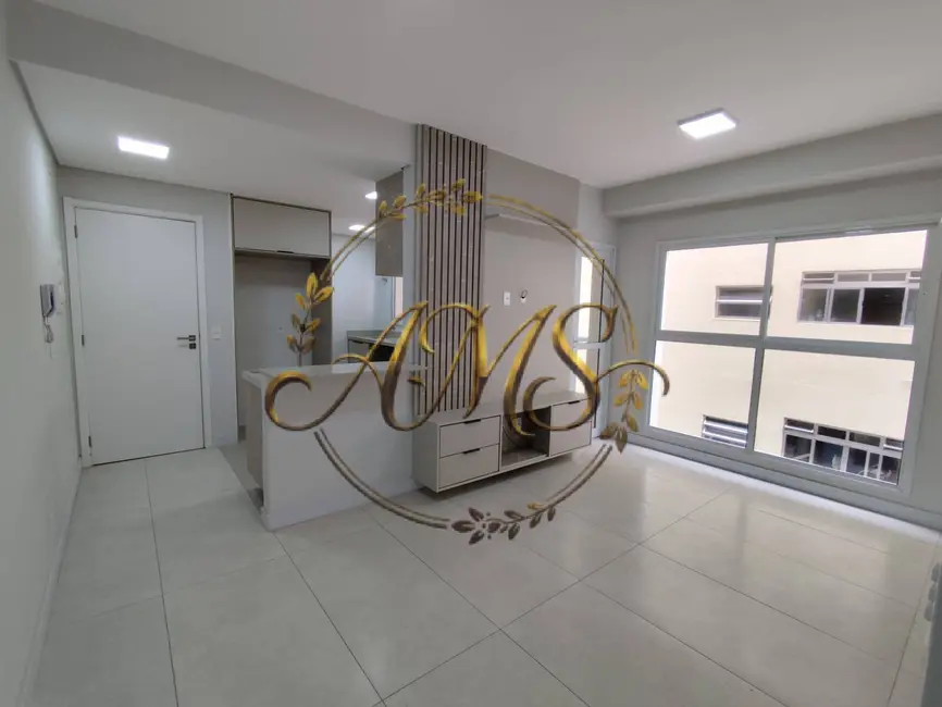Foto 5 de Apartamento com 2 quartos à venda, 82m2 em Aparecida, Santos - SP
