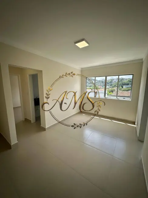 Apartamento com 1 quarto à venda, 49m2 em Vila Mathias, Santos - SP - imagem 2 Foto 2 de Apartamento com 1 quarto à venda, 49m2 em Vila Mathias, Santos - SP