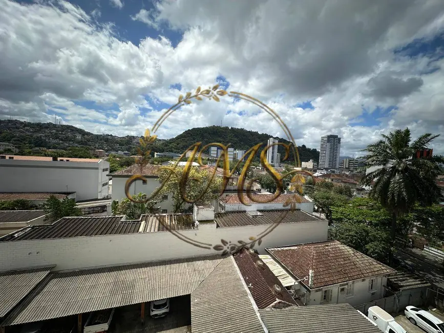 Apartamento com 1 quarto à venda, 49m2 em Vila Mathias, Santos - SP - imagem 6 Foto 6 de Apartamento com 1 quarto à venda, 49m2 em Vila Mathias, Santos - SP