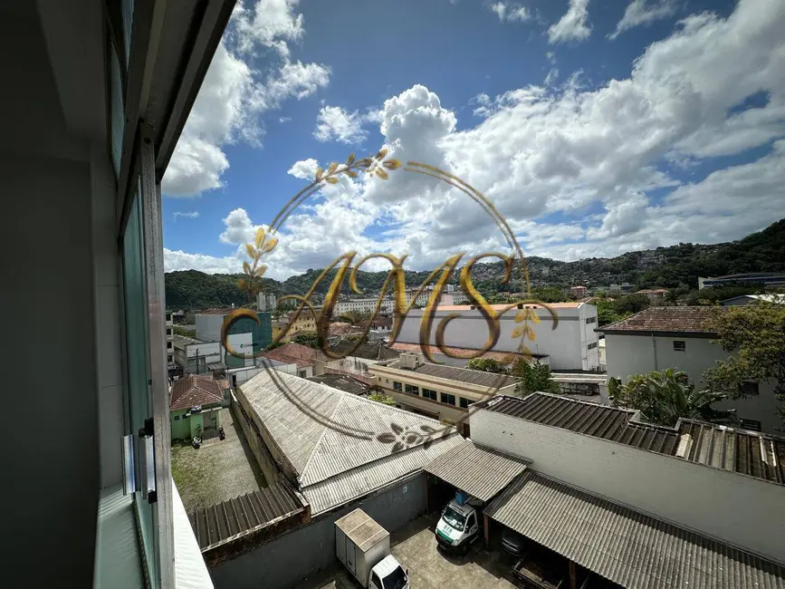 Apartamento com 1 quarto à venda, 49m2 em Vila Mathias, Santos - SP - imagem 5 Foto 5 de Apartamento com 1 quarto à venda, 49m2 em Vila Mathias, Santos - SP