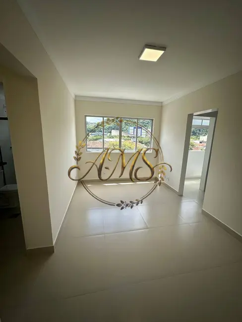 Apartamento com 1 quarto à venda, 49m2 em Vila Mathias, Santos - SP - imagem 1 Foto 1 de Apartamento com 1 quarto à venda, 49m2 em Vila Mathias, Santos - SP