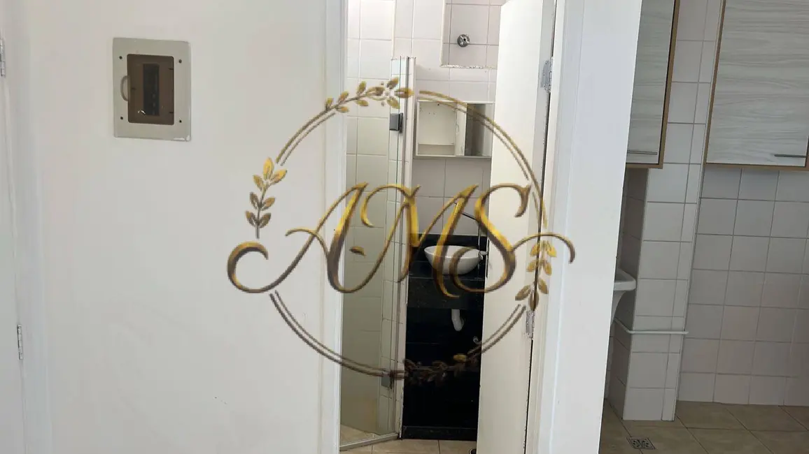 Apartamento com 21 quartos para alugar, 70m2 em Gonzaga, Santos - SP - imagem 8 Foto 8 de Apartamento com 21 quartos para alugar, 70m2 em Gonzaga, Santos - SP