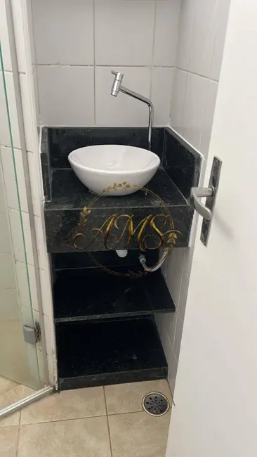 Apartamento com 21 quartos para alugar, 70m2 em Gonzaga, Santos - SP - imagem 9 Foto 9 de Apartamento com 21 quartos para alugar, 70m2 em Gonzaga, Santos - SP