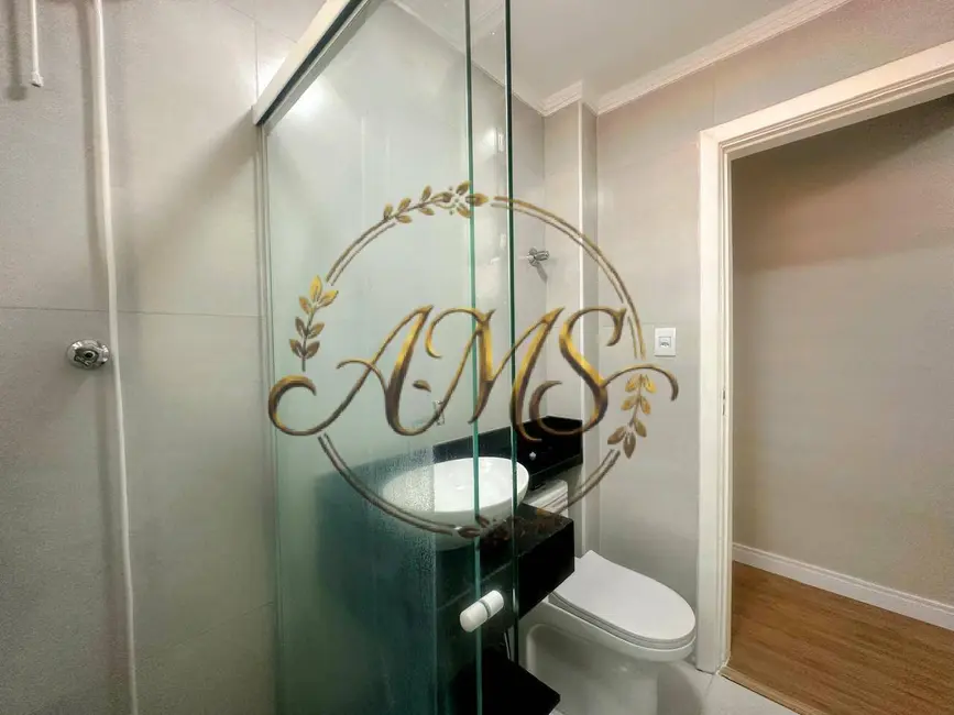 Apartamento com 1 quarto à venda, 57m2 em Boqueirão, Santos - SP - imagem 7 Foto 7 de Apartamento com 1 quarto à venda, 57m2 em Boqueirão, Santos - SP